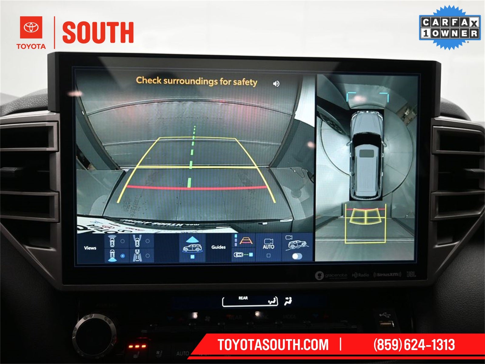 2023 Toyota Sequoia Limited