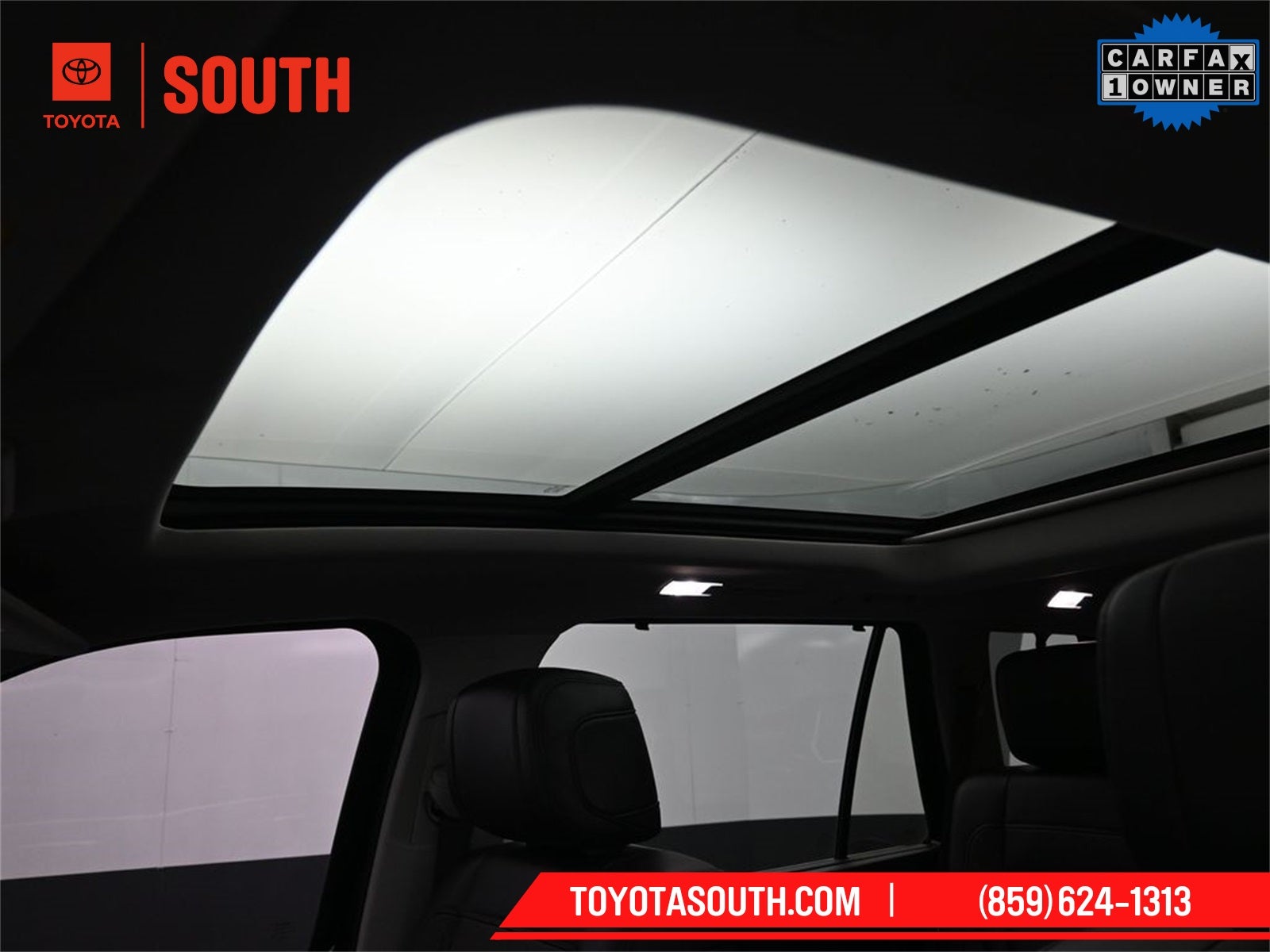 2023 Toyota Sequoia Limited