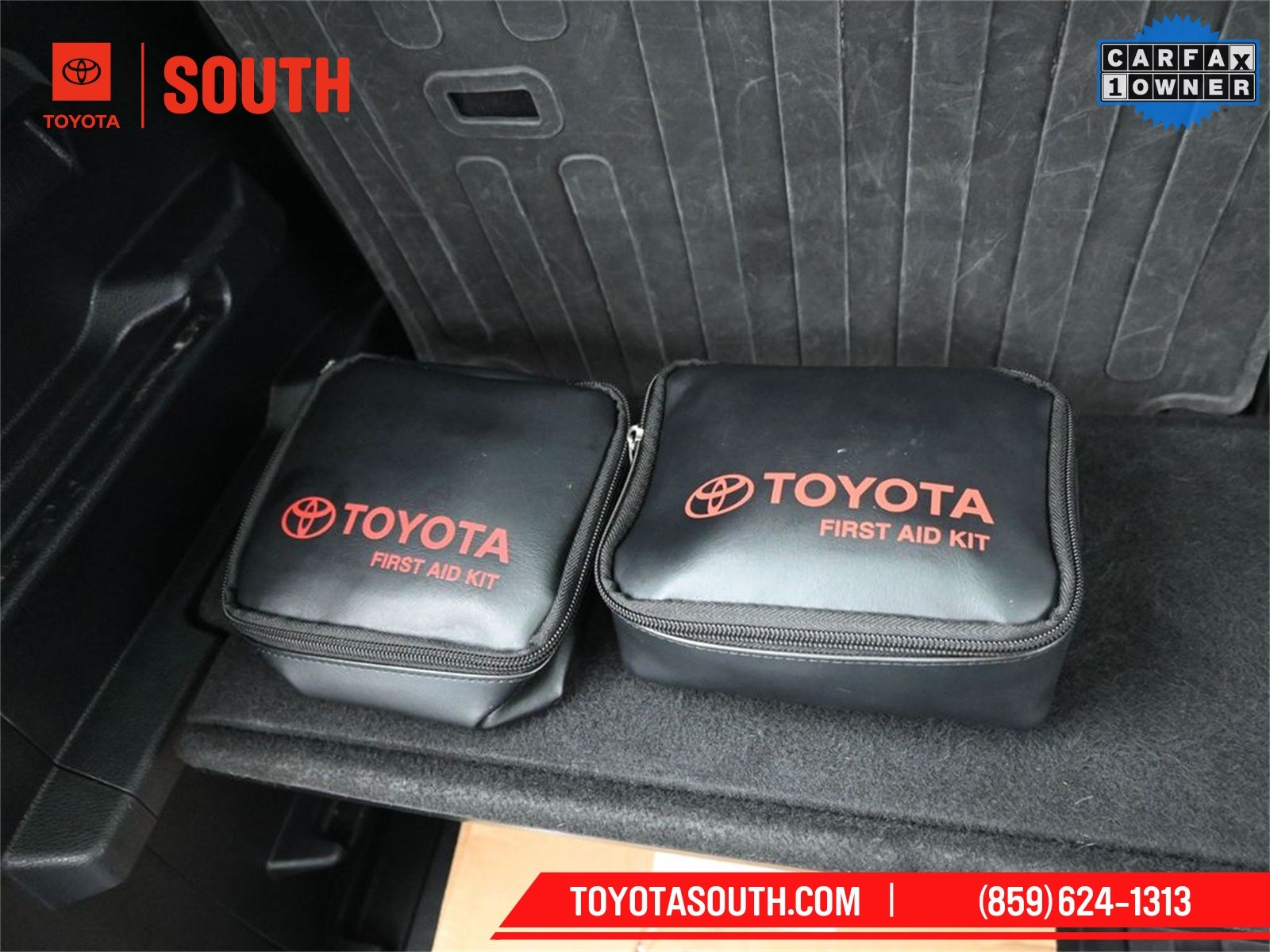 2023 Toyota Sequoia Limited