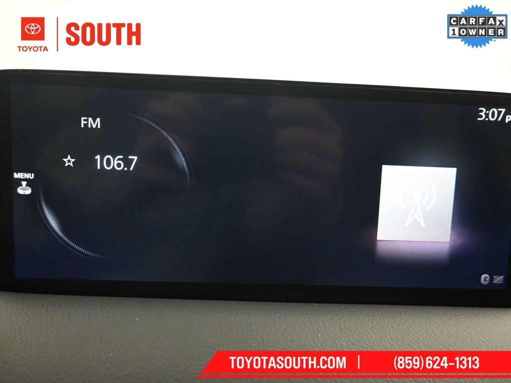 2023 Mazda Mazda CX-5 2.5 S Premium Package