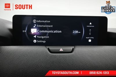 2025 Mazda Mazda CX-70 3.3 Turbo Preferred