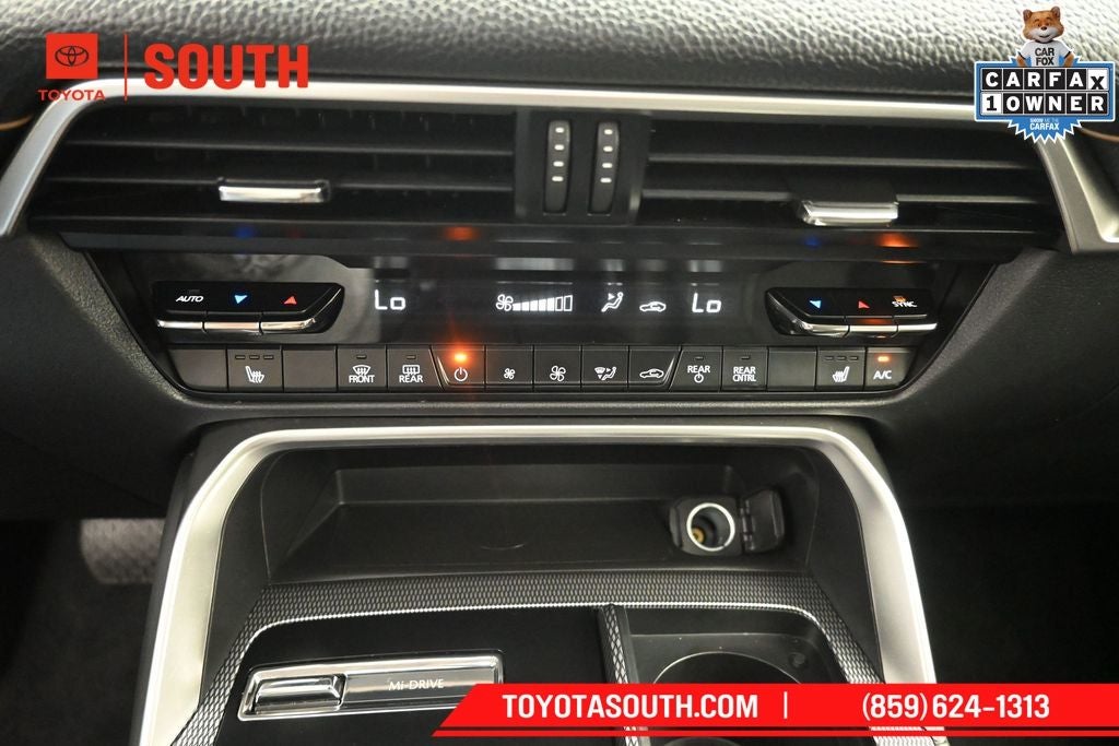 2025 Mazda Mazda CX-70 3.3 Turbo Preferred