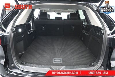 2025 Mazda Mazda CX-70 3.3 Turbo Preferred