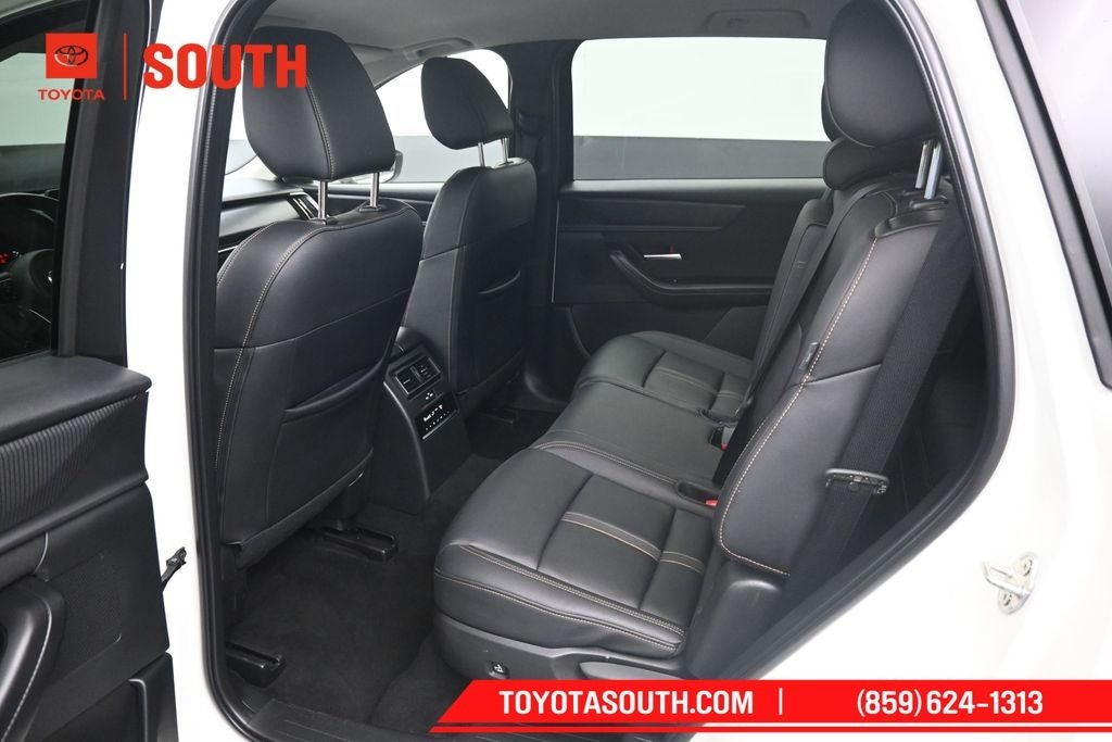 2025 Mazda Mazda CX-90 3.3 Turbo Select