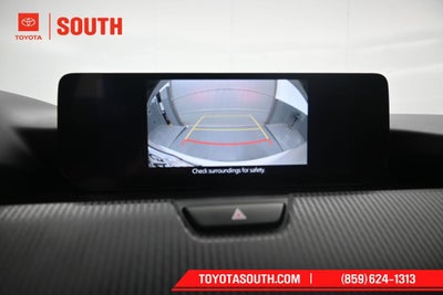 2025 Mazda Mazda CX-90 3.3 Turbo Select