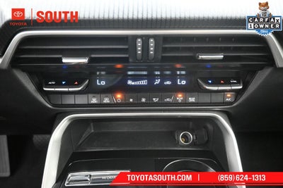 2025 Mazda Mazda CX-90 3.3 Turbo Select