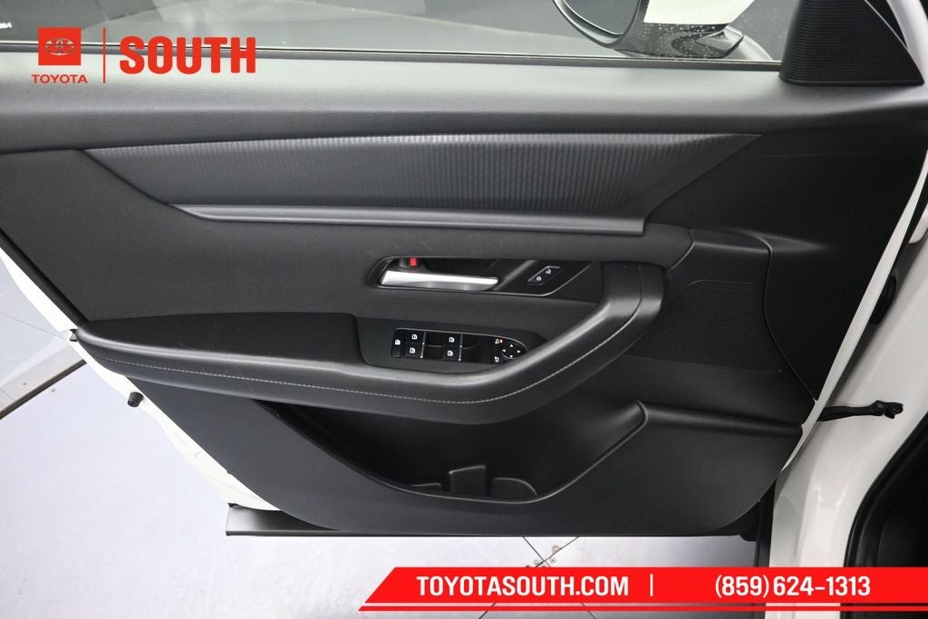 2025 Mazda Mazda CX-90 3.3 Turbo Select