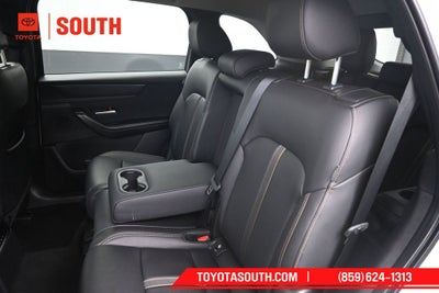 2025 Mazda Mazda CX-90 3.3 Turbo Select