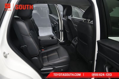2025 Mazda Mazda CX-90 3.3 Turbo Select