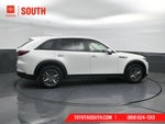 2025 Mazda Mazda CX-90 3.3 Turbo Select
