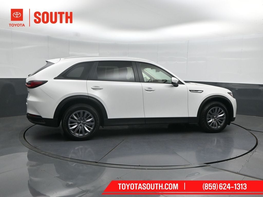 2025 Mazda Mazda CX-90 3.3 Turbo Select