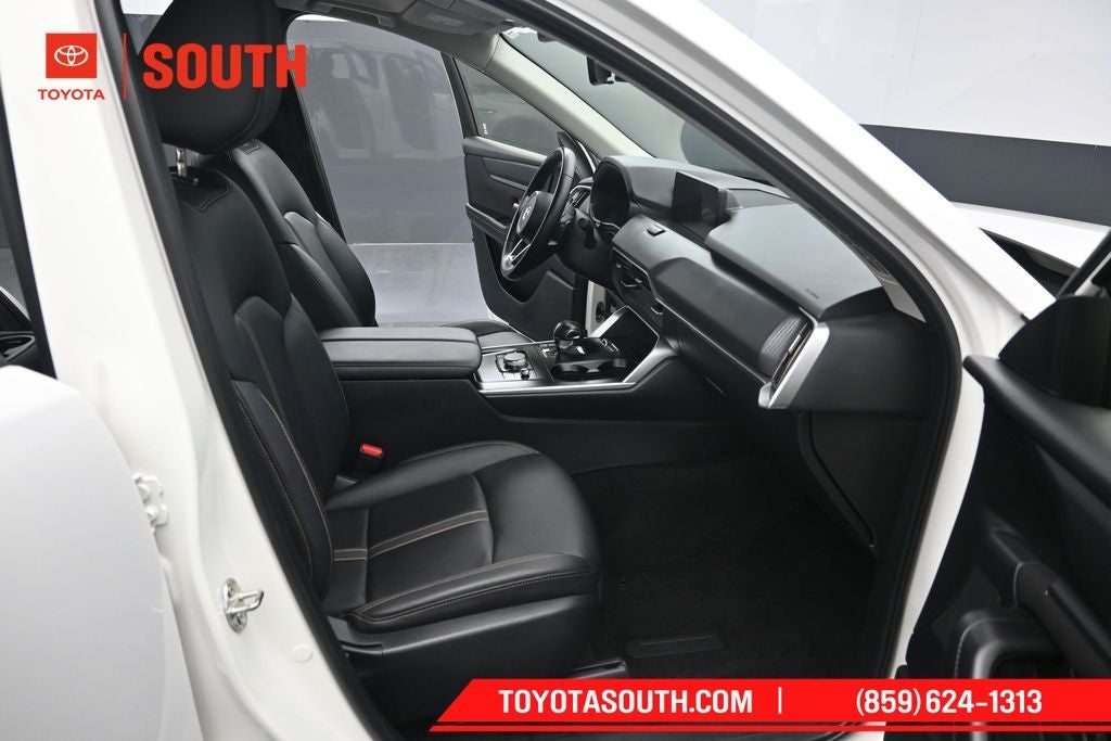 2025 Mazda Mazda CX-90 3.3 Turbo Select