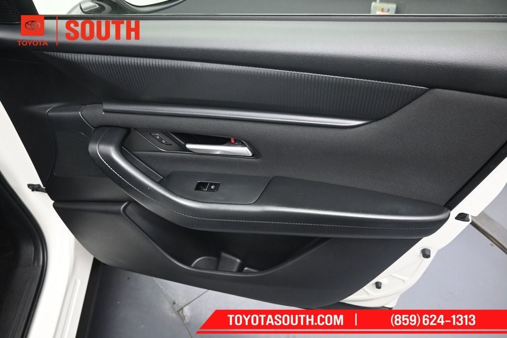 2025 Mazda Mazda CX-90 3.3 Turbo Select