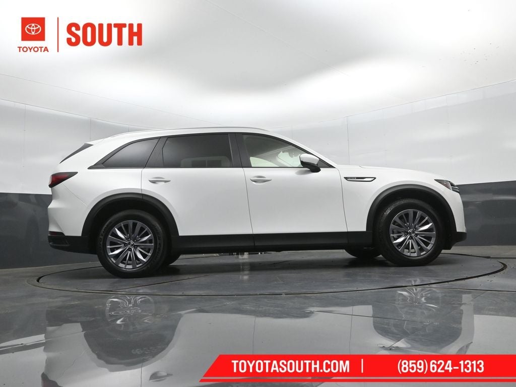 2025 Mazda Mazda CX-90 3.3 Turbo Select