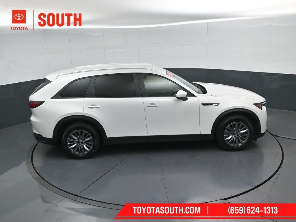 2025 Mazda Mazda CX-90 3.3 Turbo Select