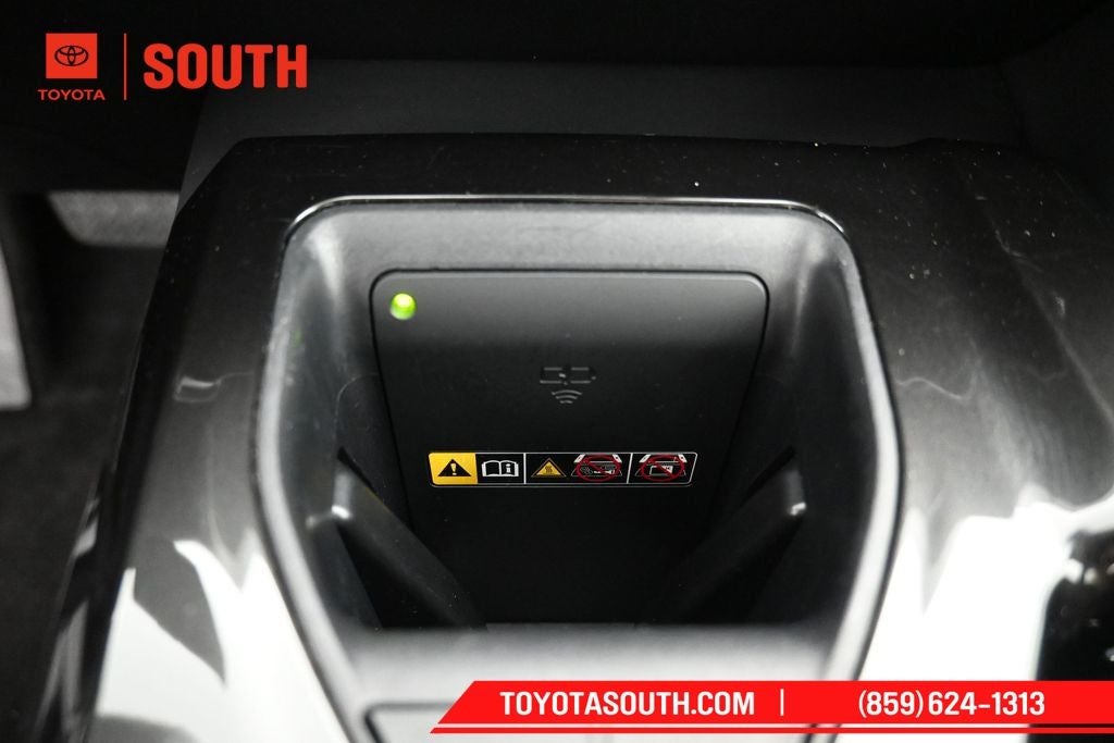 2024 Toyota Crown XLE