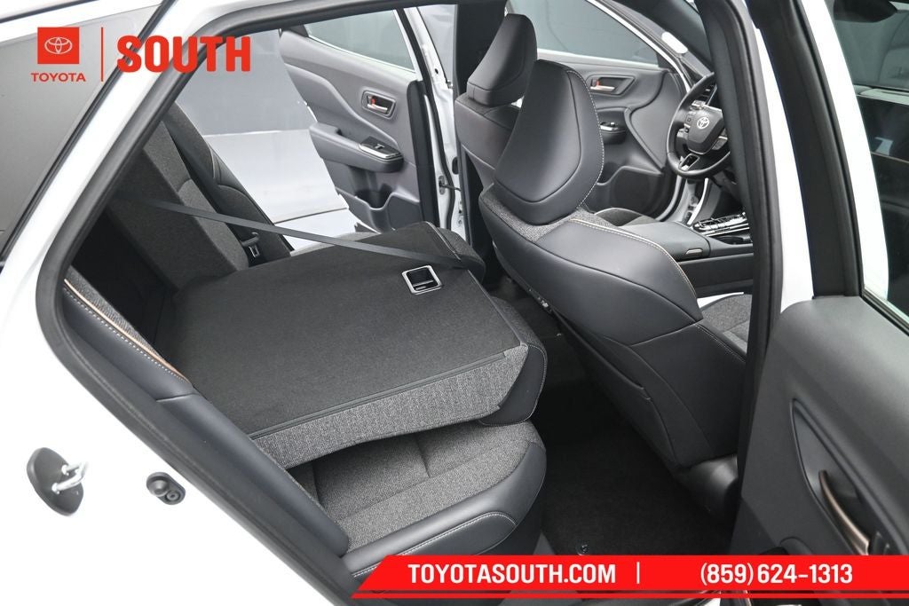 2024 Toyota Crown XLE