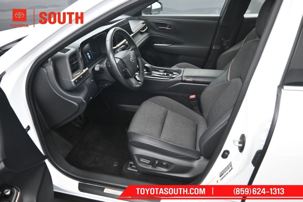 2024 Toyota Crown XLE