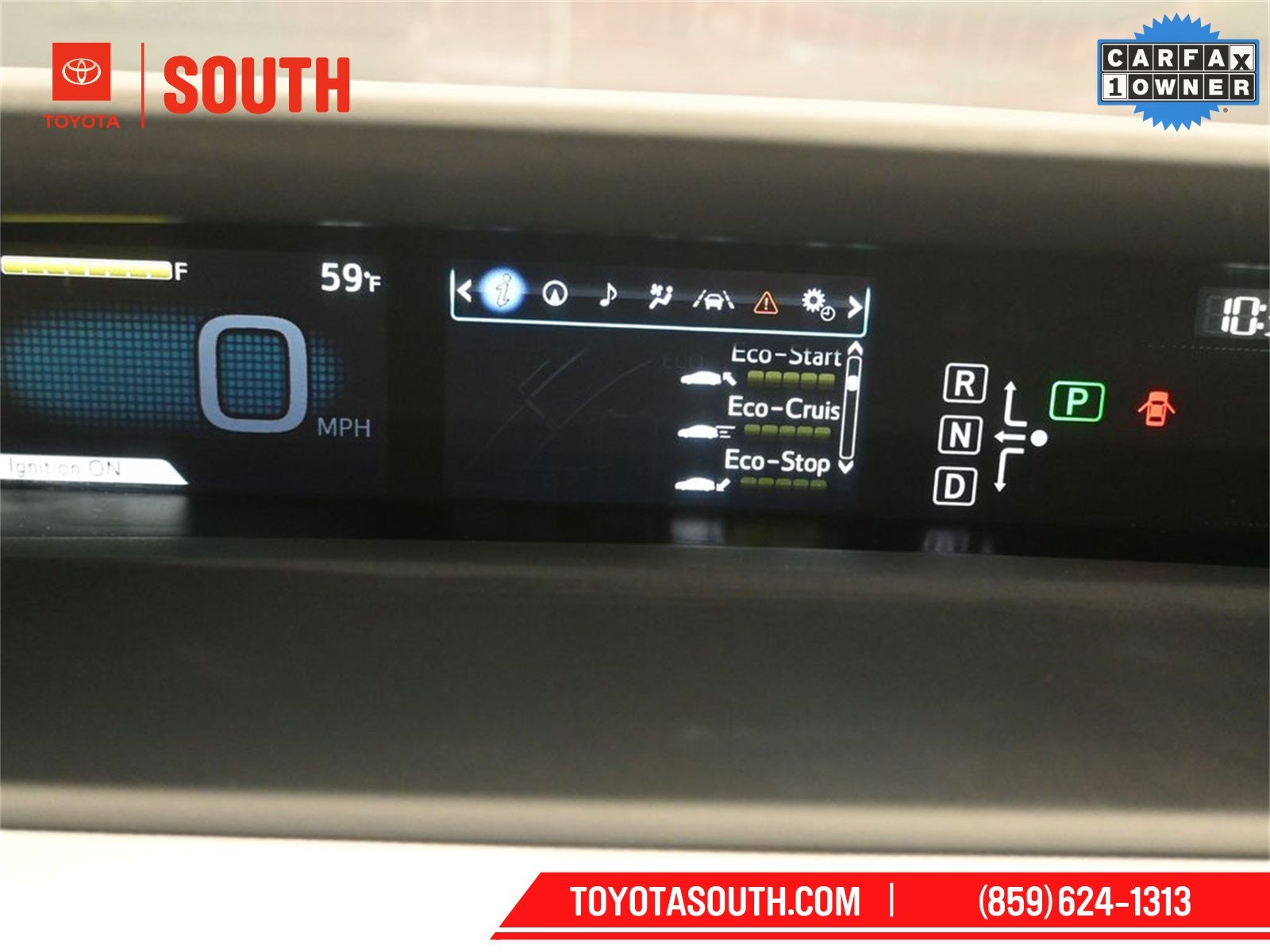 2018 Toyota Prius Prime Advanced