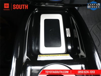 2018 Toyota Prius Prime Advanced