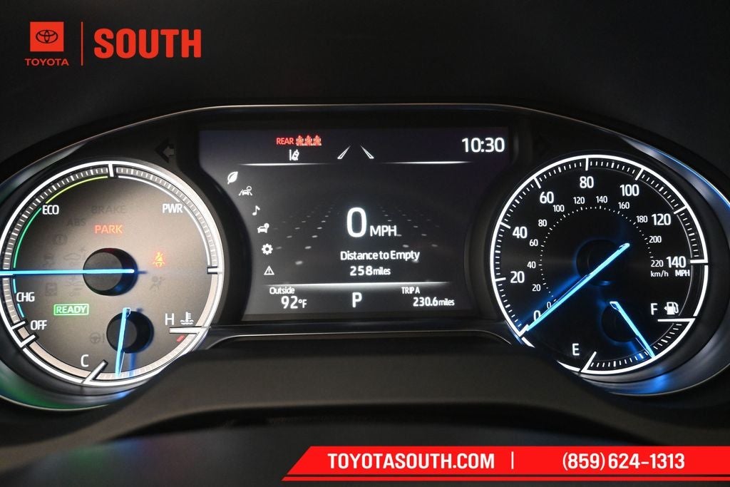 2023 Toyota Venza LE
