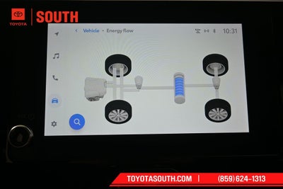 2023 Toyota Venza LE