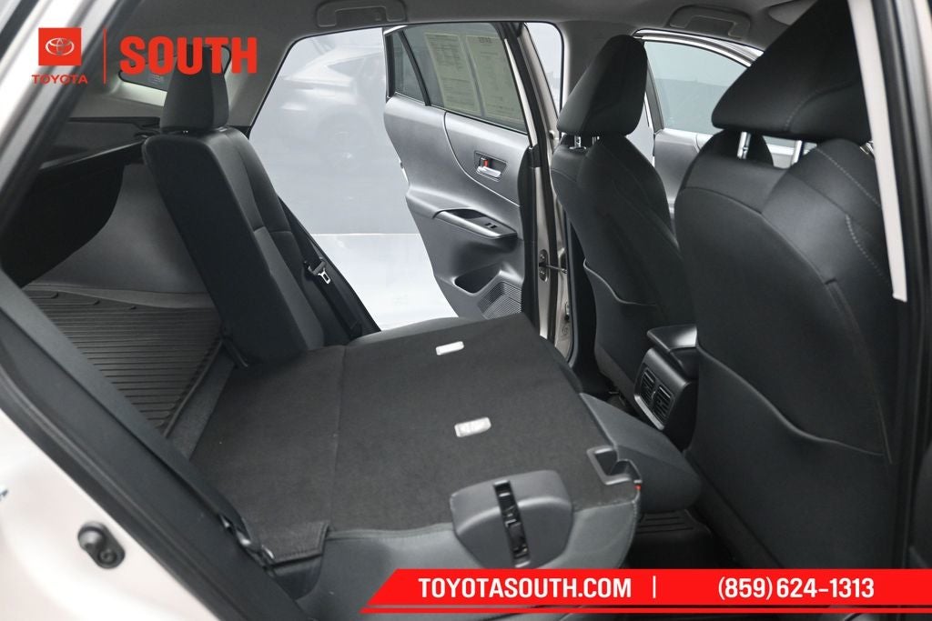 2023 Toyota Venza LE