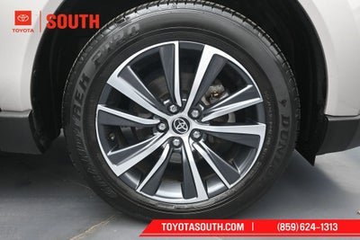 2023 Toyota Venza LE