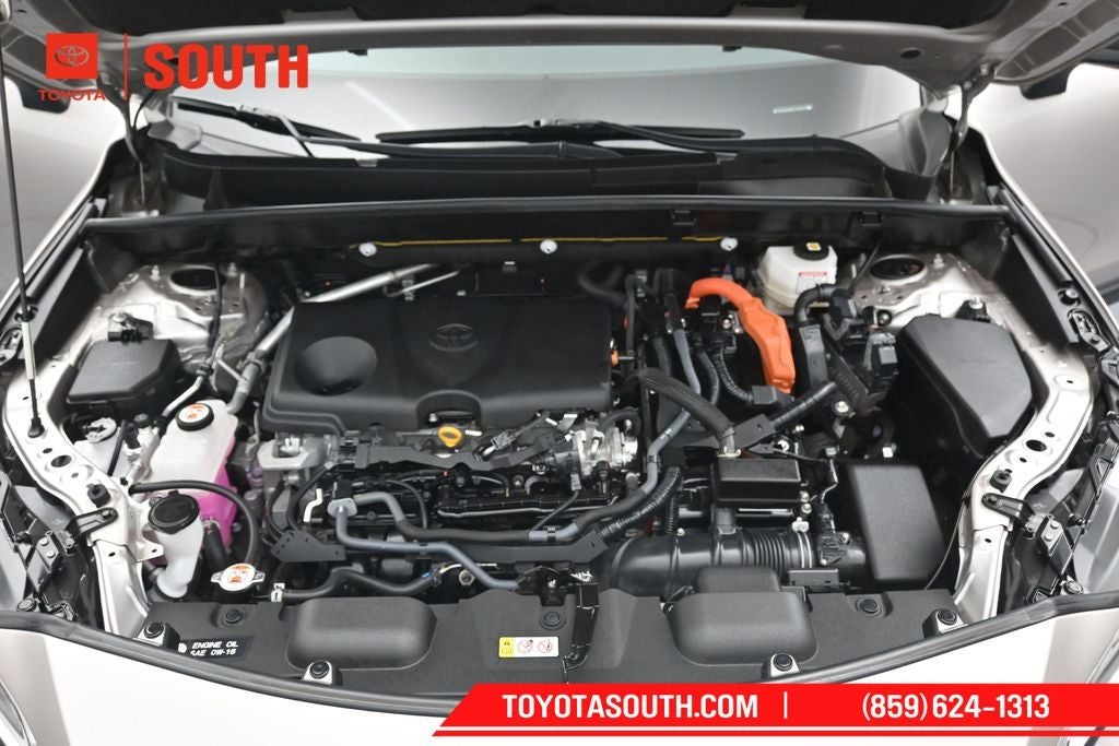 2023 Toyota Venza LE