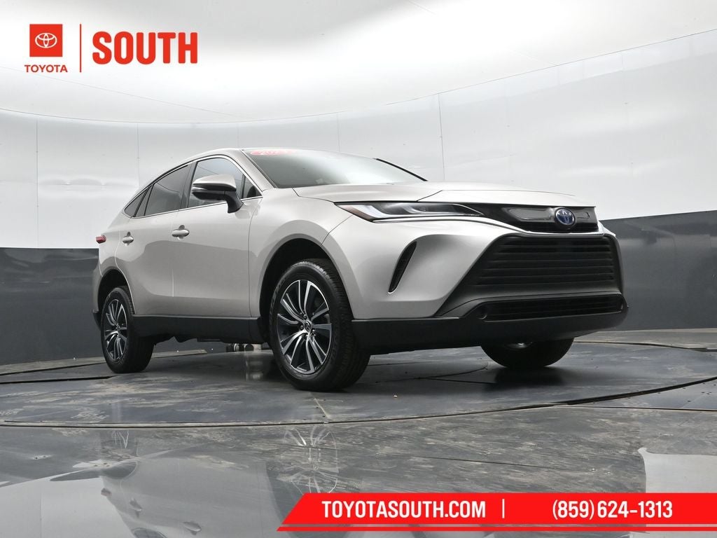 2023 Toyota Venza LE