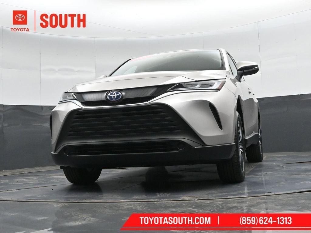 2023 Toyota Venza LE