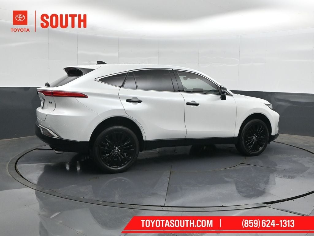 2024 Toyota Venza Nightshade