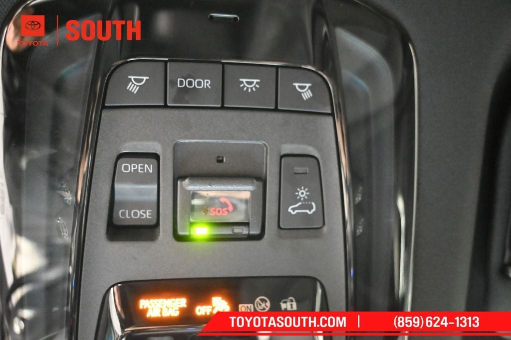 2024 Toyota Venza Nightshade