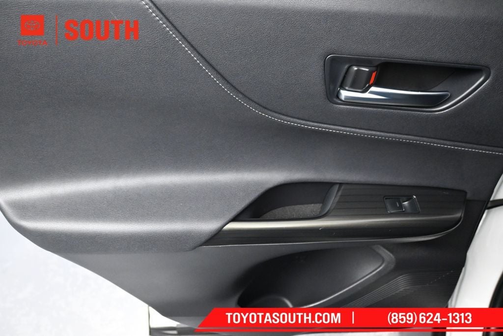 2024 Toyota Venza Nightshade