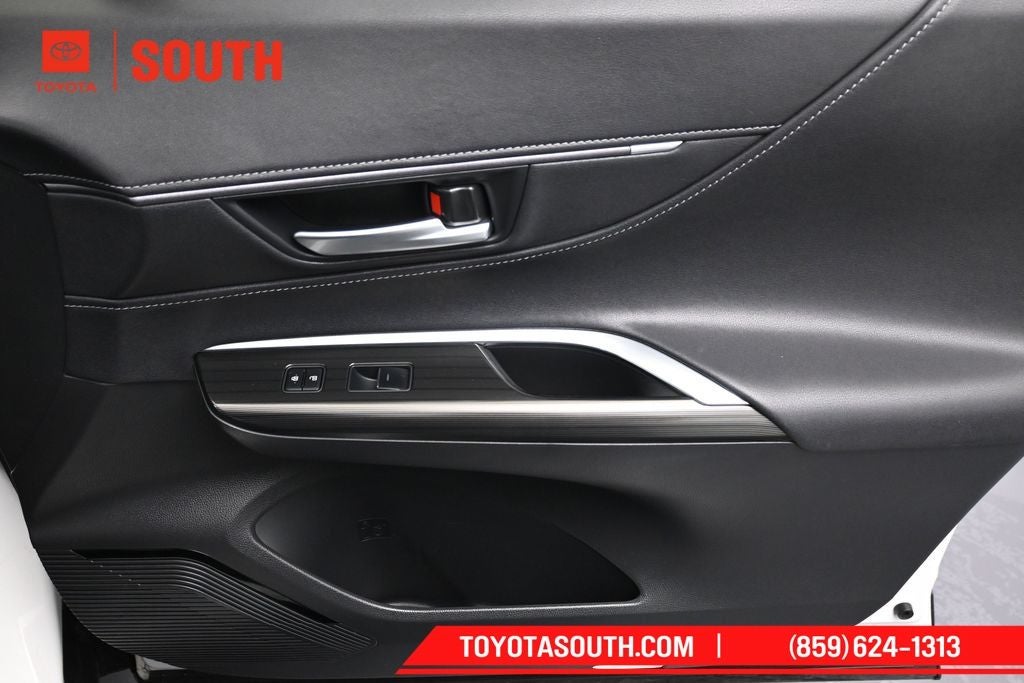 2024 Toyota Venza Nightshade