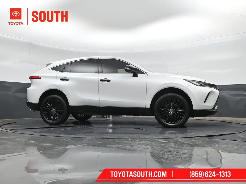 2024 Toyota Venza Nightshade