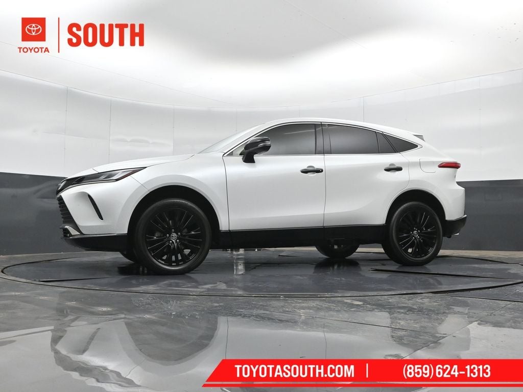 2024 Toyota Venza Nightshade