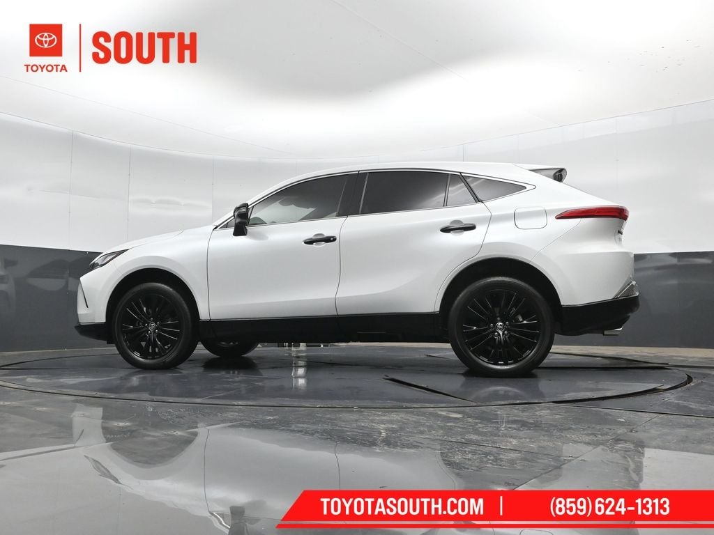 2024 Toyota Venza Nightshade