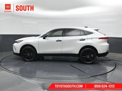 2024 Toyota Venza Nightshade
