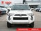 2018 Toyota 4Runner TRD Off-Road Premium