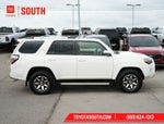 2018 Toyota 4Runner TRD Off-Road Premium