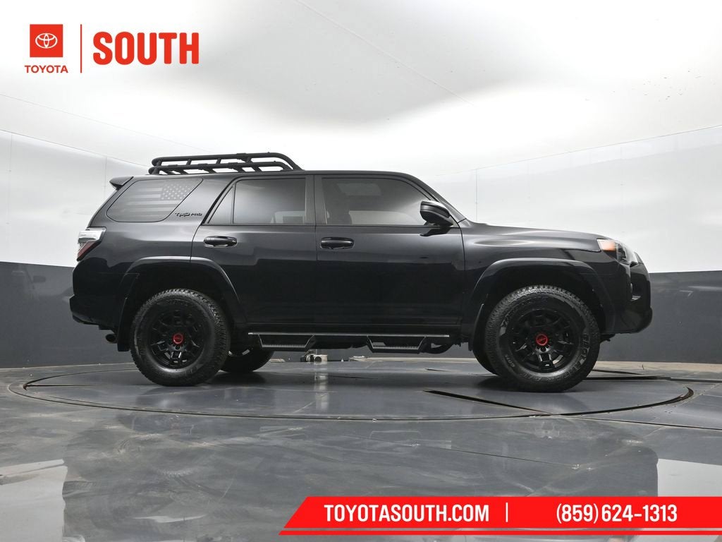 2021 Toyota 4Runner TRD Pro