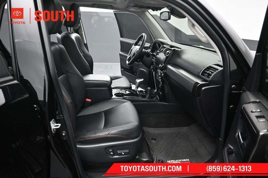 2024 Toyota 4Runner TRD Pro
