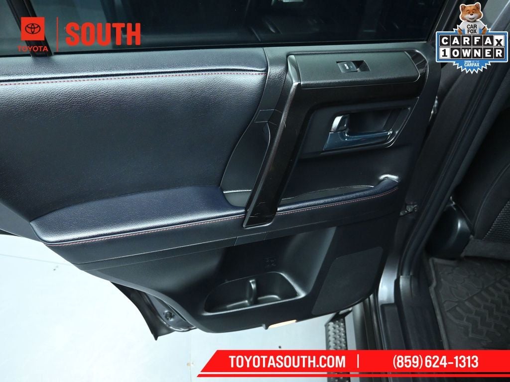 2023 Toyota 4Runner TRD Pro