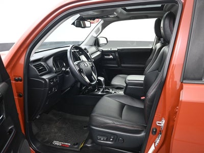 2024 Toyota 4Runner TRD Pro