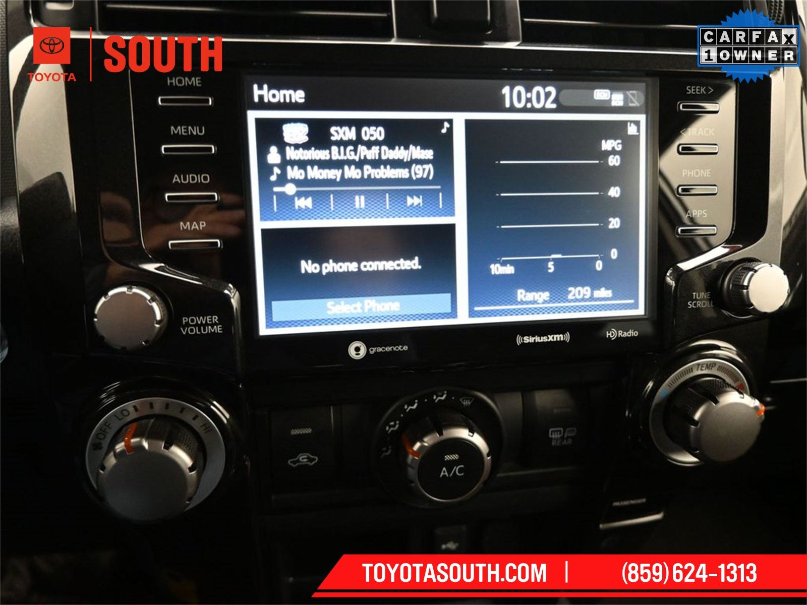 2024 Toyota 4Runner TRD Off-Road