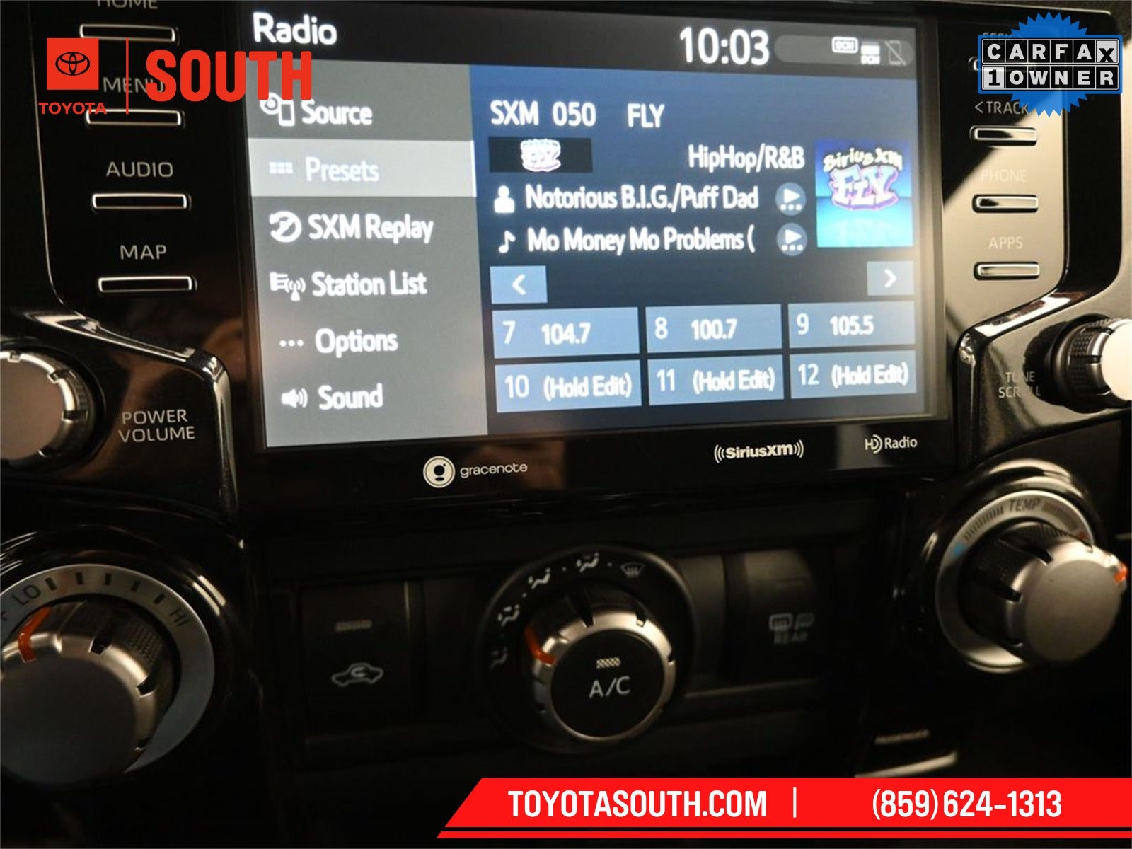 2024 Toyota 4Runner TRD Off-Road