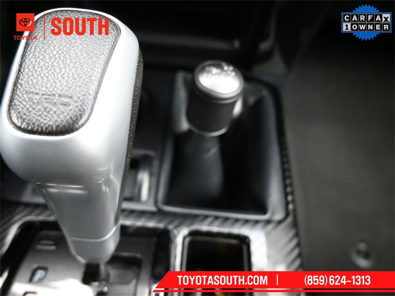 2024 Toyota 4Runner TRD Off-Road