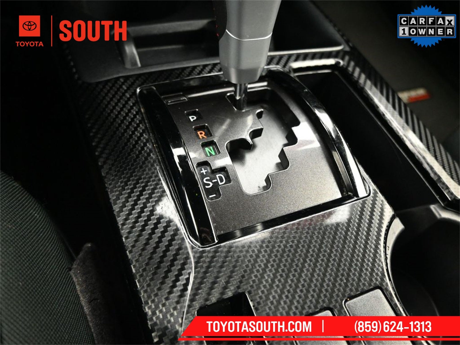 2024 Toyota 4Runner TRD Off-Road