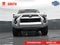 2024 Toyota 4Runner TRD Off-Road
